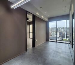 The Watergardens At Canberra (D27), Apartment #588093551